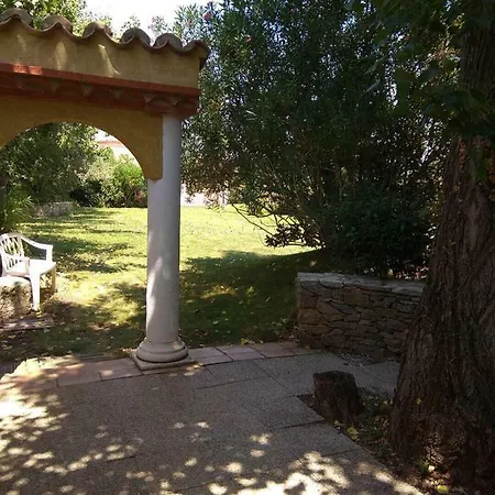 Les Alicantes Coursan