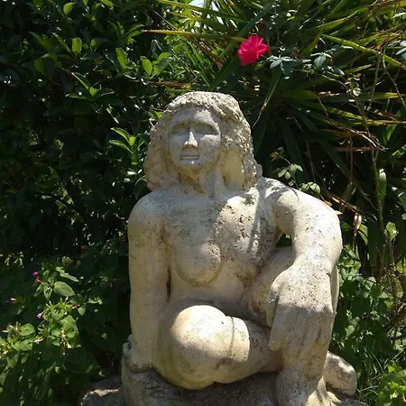 Affittacamere Les Alicantes