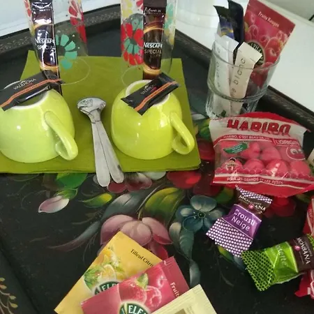 Affittacamere Les Alicantes Coursan